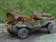 Kfz 166 Schwimwagen