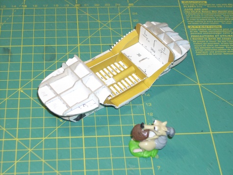 Kfz Schwimmwagen