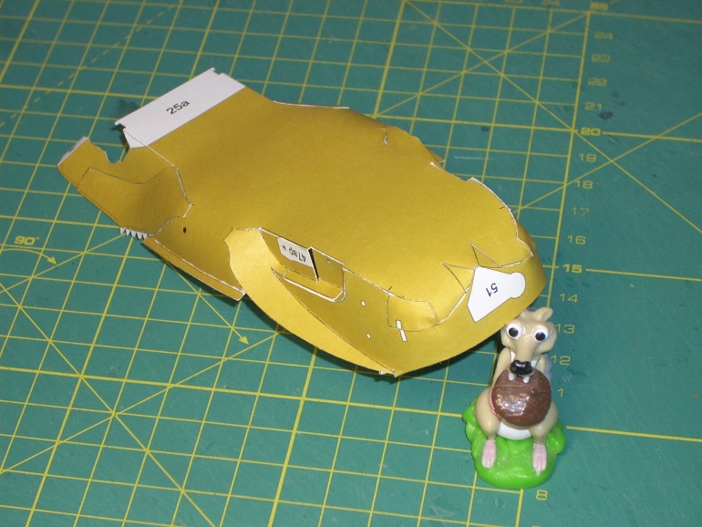 Kfz Schwimmwagen