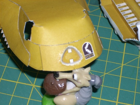 Kfz Schwimmwagen