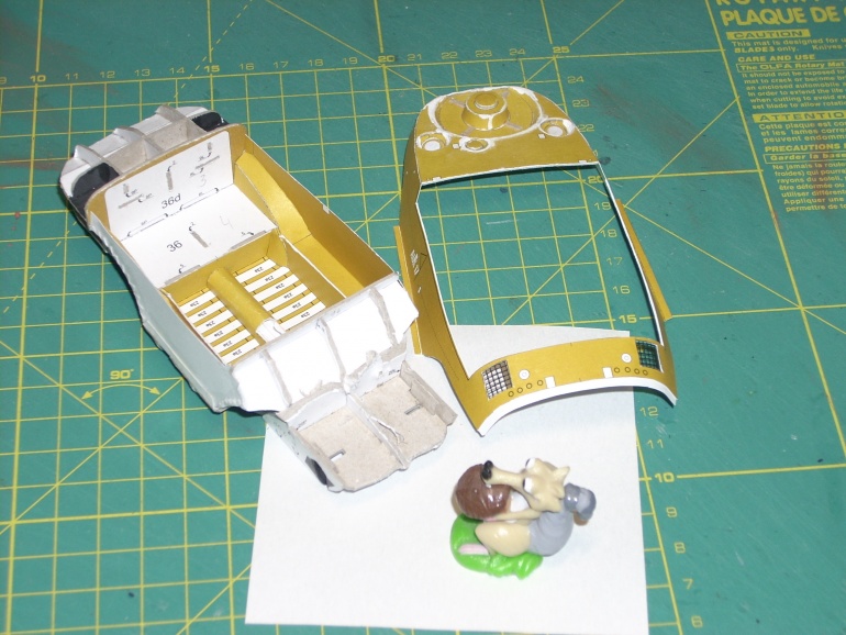 Kfz Schwimmwagen (Plná velikost v novém okně) Kfz Schwimmwagen