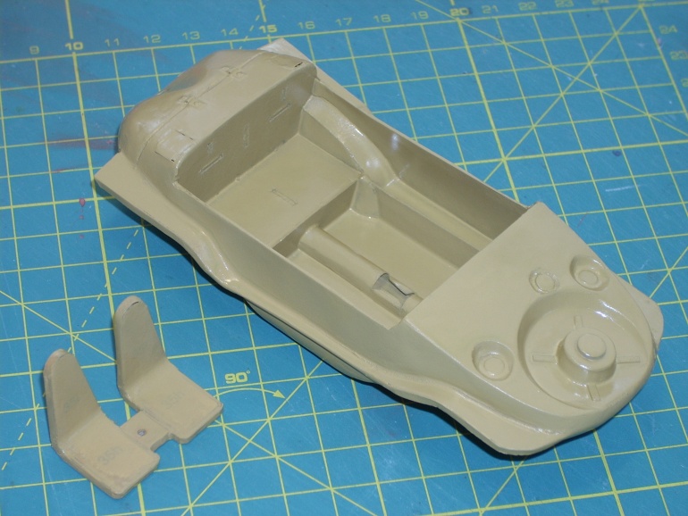 Kfz Schwimmwagen (Plná velikost v novém okně) Kfz Schwimmwagen