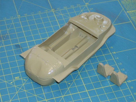 Kfz Schwimmwagen