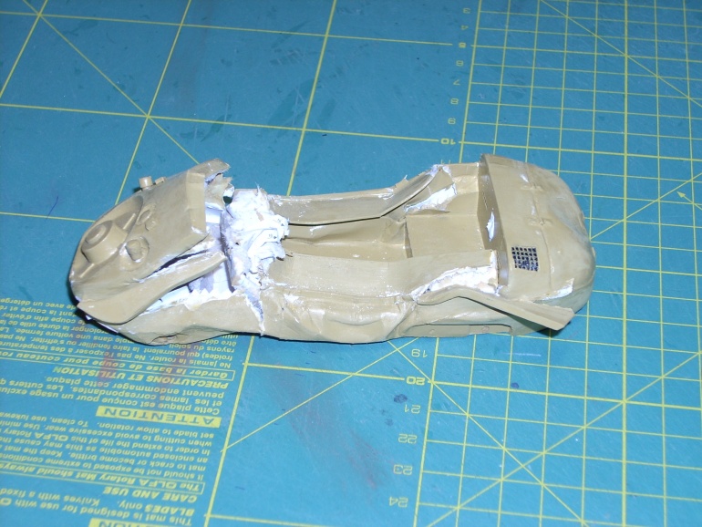Kfz Schwimmwagen (Plná velikost v novém okně) Kfz Schwimmwagen