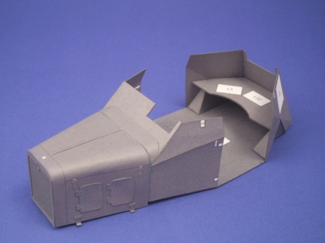 Kfz.14 Adler Kfz.14 Adler