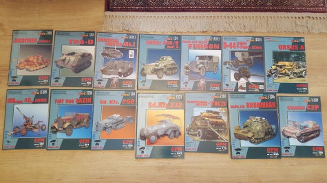 Kfz.14 Adler Kfz.14 Adler