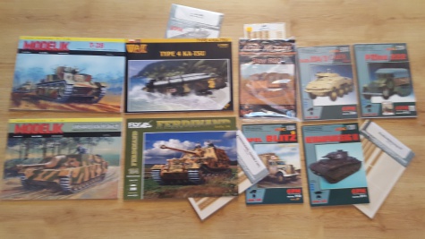 Kfz.14 Adler Kfz.14 Adler