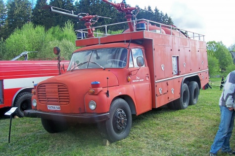 KHA Tatra 148 Aiport Bratislava 
