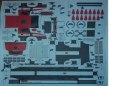 KHA 24 Scania T124 C 6x4 