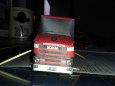 KHA 24 Scania T124 C 6x4 