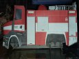 KHA 24 Scania T124 C 6x4 