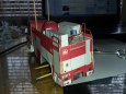 KHA 24 Scania T124 C 6x4 