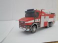 KHA 24 Scania T124 C 6x4 