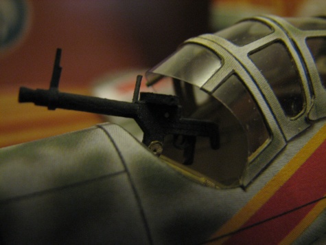 Ki-45 Toryu Ki-45 Toryu