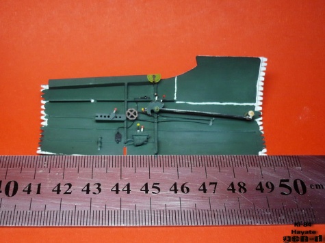 Ki-84 Hayate Ki-84 Hayate
