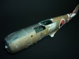 Ki-84 Hayate