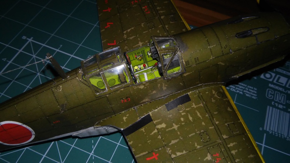 Ki - 61 Hien