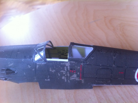 Ki - 61 Hien Ki - 61 Hien