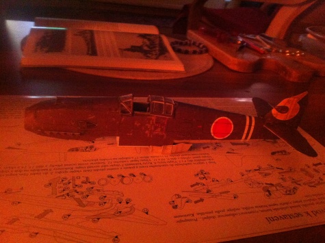 Ki - 61 Hien
