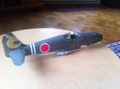 Ki - 61 Hien Ki - 61 Hien