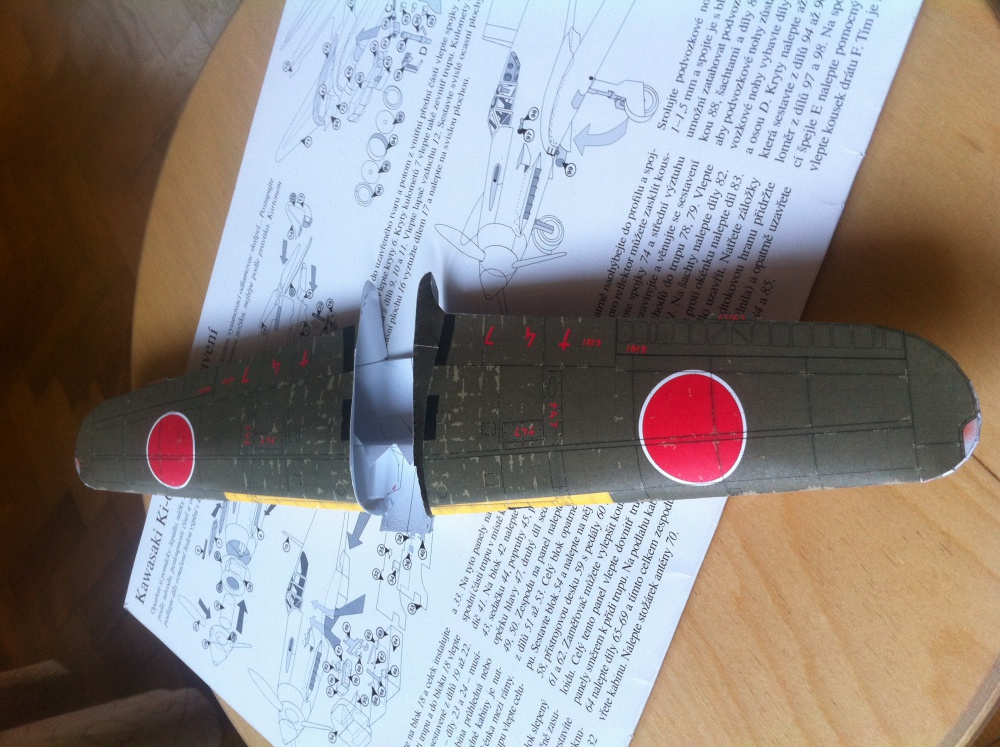 Ki - 61 Hien