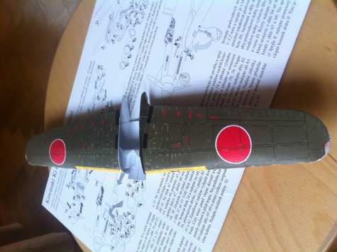 Ki - 61 Hien Ki - 61 Hien