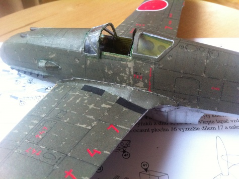 Ki - 61 Hien Ki - 61 Hien