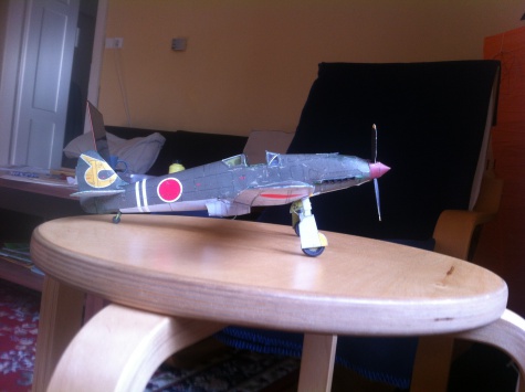 Ki - 61 Hien Ki - 61 Hien