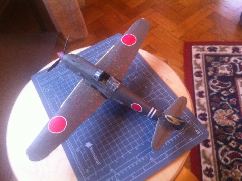 Ki - 61 Hien