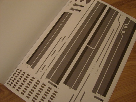 King George V.