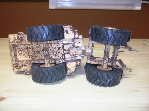 KIROVEC 700A KIROVEC 700A