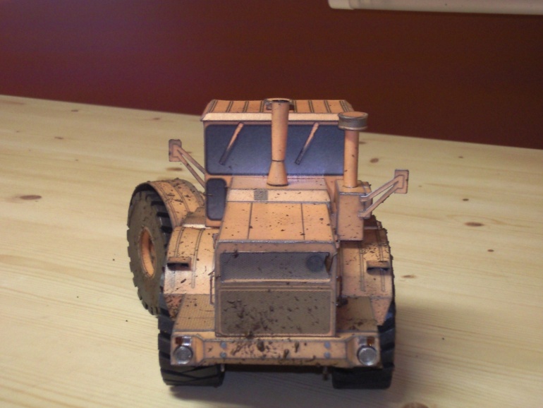 KIROVEC 700A