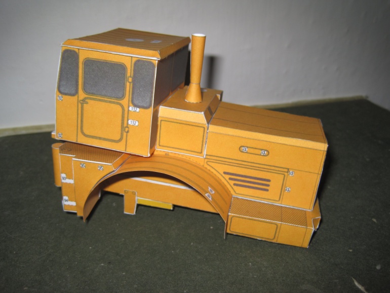 KÍROVEC K 700 (Plná velikost v novém okně) KÍROVEC K 700