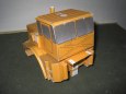 K�ROVEC K 700