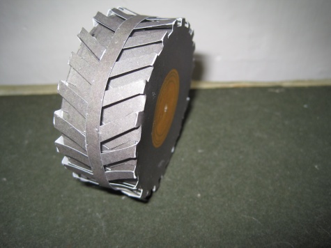 KÍROVEC K 700 KÍROVEC K 700