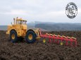 Kirovec K-700A