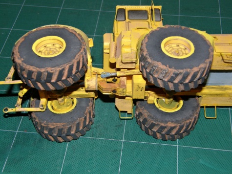 Kirovets K700
