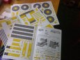 Kirovetz K 700A