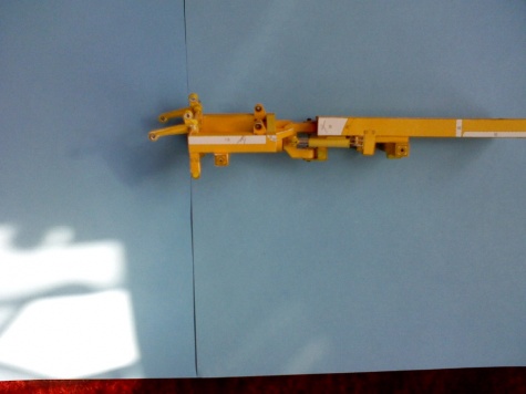 Kirovetz K 700A Kirovetz K 700A