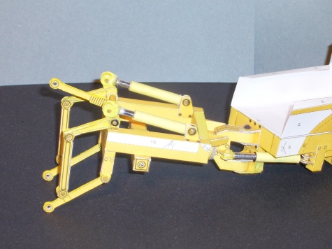 Kirovetz K 700A Kirovetz K 700A