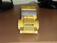 Kirovetz K 700A