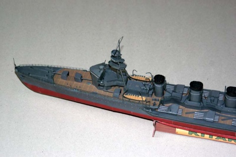 IJN Kitakami IJN Kitakami