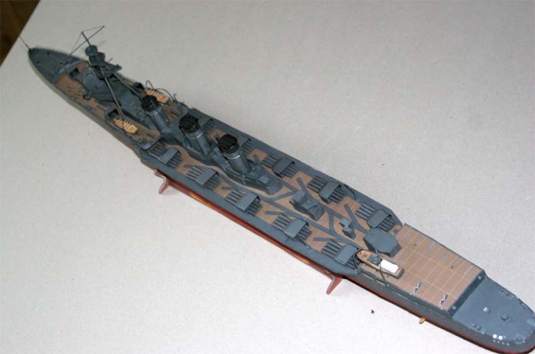 IJN Kitakami