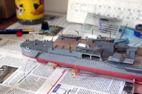 IJN Kitakami IJN Kitakami