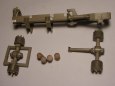 Kloubov� taha� �koda - liaz 180 / beta