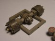 Kloubov� taha� �koda - liaz 180 / beta
