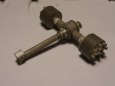 Kloubov� taha� �koda - liaz 180 / beta