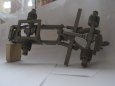 Kloubov� taha� �koda - liaz 180 / beta
