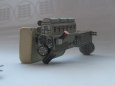 Kloubov� taha� �koda - liaz 180 / beta