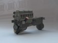 Kloubov� taha� �koda - liaz 180 / beta